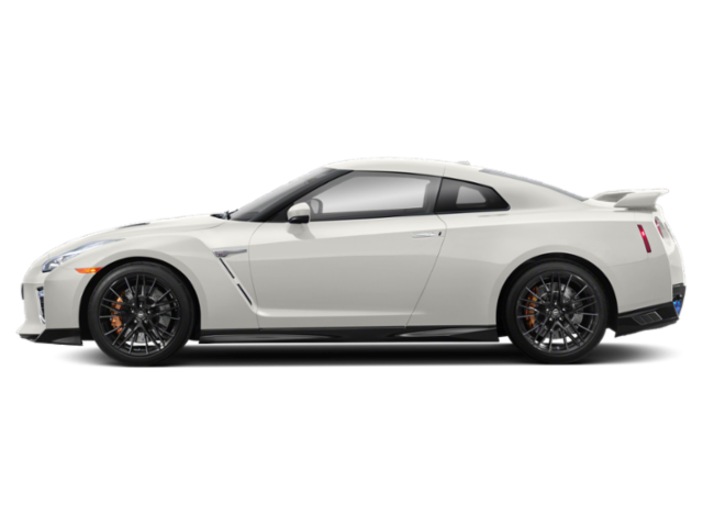 2020 Nissan GT-R Coupe 2D 50th Anniversary AWD