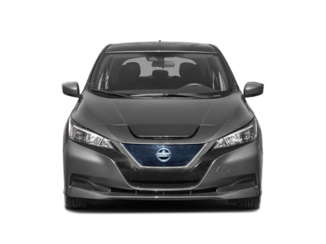 2020 Nissan Leaf Hatchback 5D S Electric