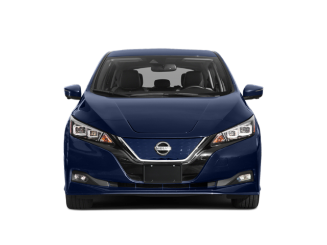 2020 Nissan Leaf Hatchback 5D SL e + Electric