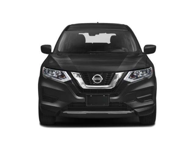 2020 Nissan Rogue Utility 4D SV AWD I4