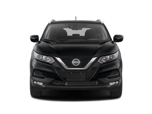 2020 Nissan Rogue Sport Utility 4D SV AWD
