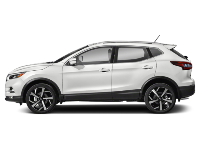 2020 Nissan Rogue Sport FWD SL