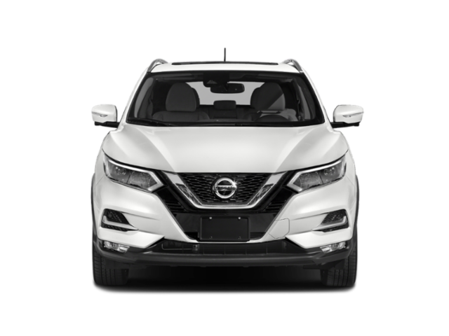 2020 Nissan Rogue Sport FWD SL