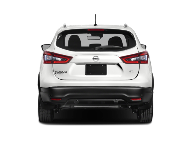 2020 Nissan Rogue Sport FWD SL