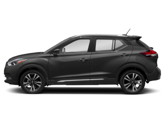 2020 Nissan Kicks Utility 4D SR 2WD