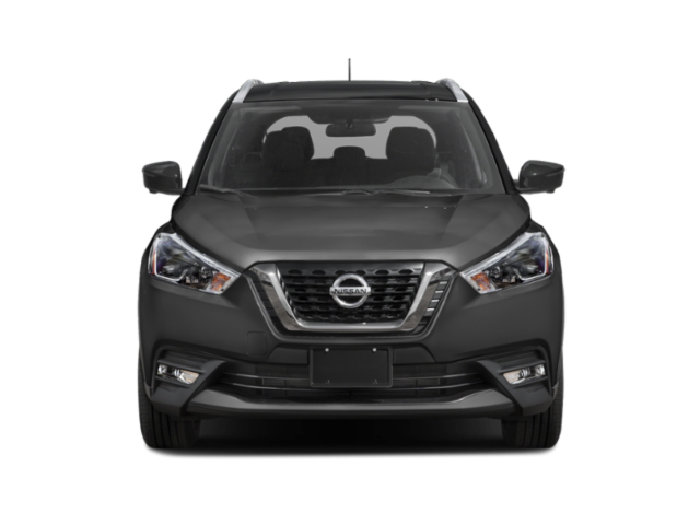 2020 Nissan Kicks Utility 4D SR 2WD