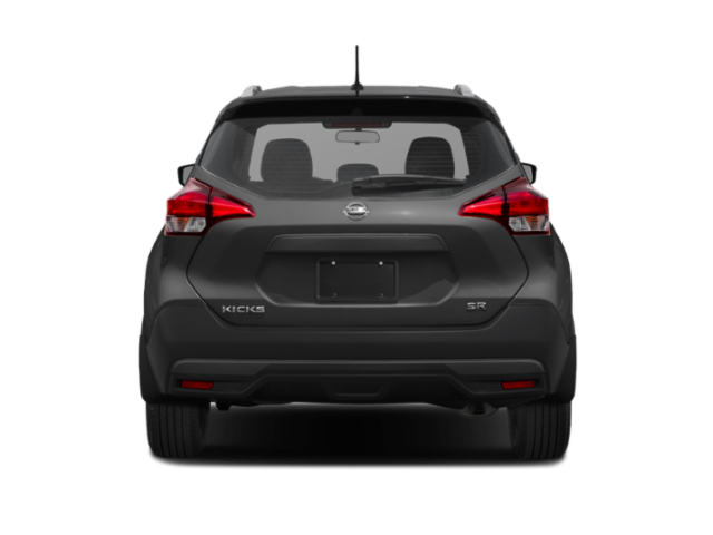 2020 Nissan Kicks Utility 4D SR 2WD