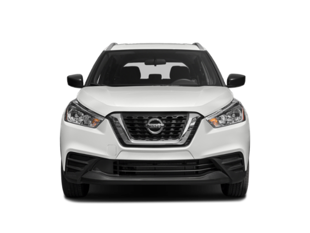 2020 Nissan Kicks Utility 4D SV 2WD I4