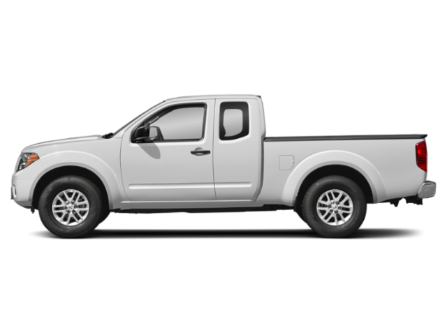 2020 Nissan Frontier King Cab SV 4WD