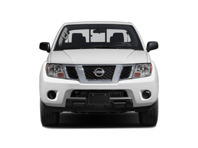 2020 Nissan Frontier King Cab SV 4WD