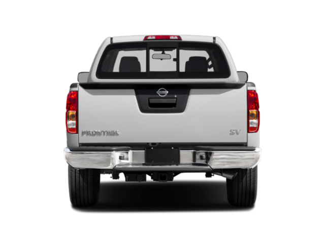 2020 Nissan Frontier King Cab SV 4WD