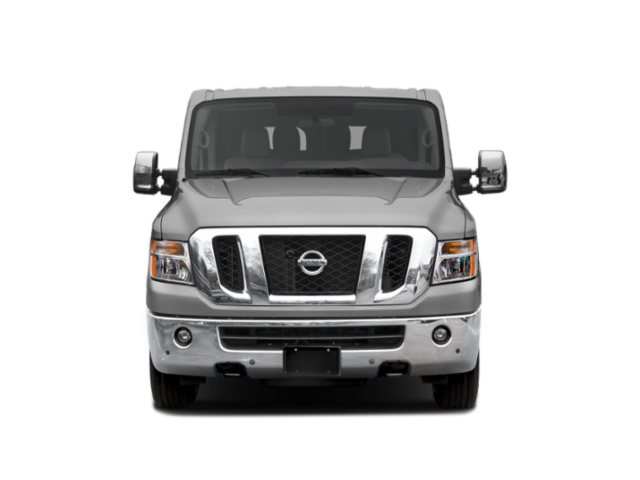2020 Nissan NV Passenger Passenger Van SL