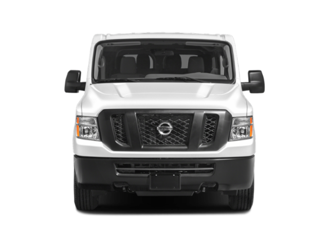 2020 Nissan NV Passenger Passenger Van S V6