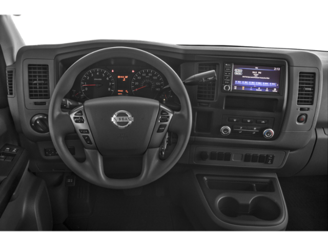 2020 Nissan NV Passenger Passenger Van SV V6