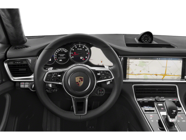 2020 Porsche Panamera