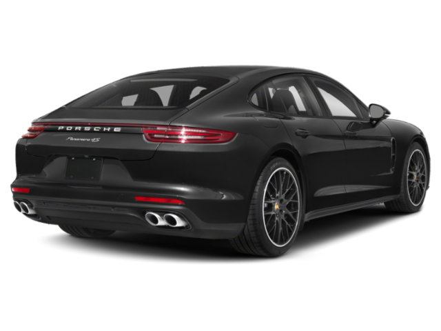 2020 Porsche Panamera Hatchback 4D GTS AWD