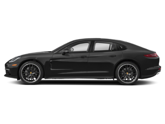 2020 Porsche Panamera Hatchback 4D GTS AWD