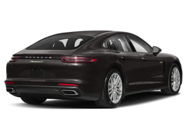 2020 Porsche Panamera Hatchback 4D 4 e-Hybrid AWD