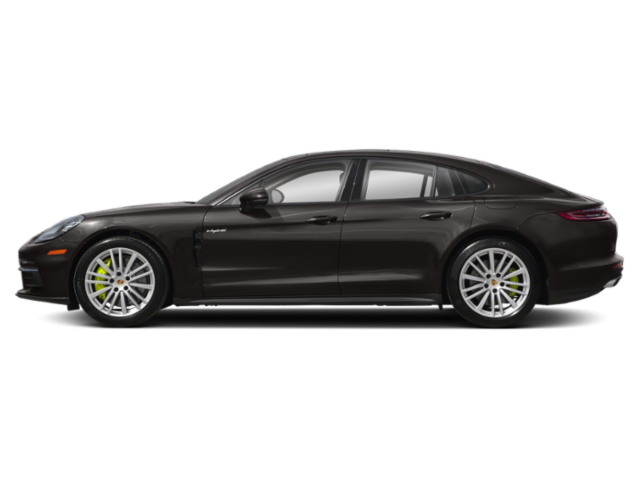 2020 Porsche Panamera Hatchback 4D 4 e-Hybrid AWD