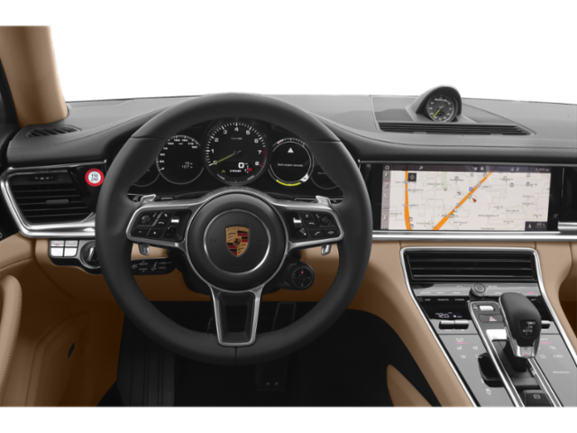2020 Porsche Panamera Hatchback 4D 4 e-Hybrid AWD