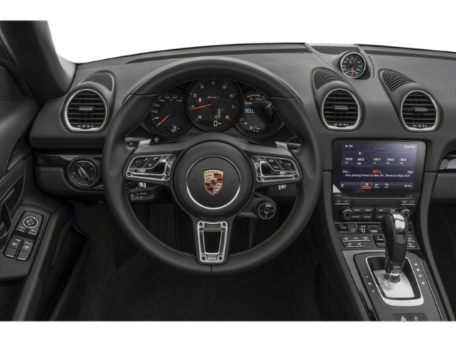 2020 Porsche 718 Boxster Roadster 2D T H4 Turbo
