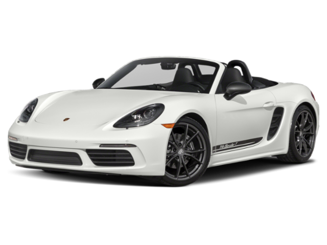 2020 Porsche 718 Boxster Roadster 2D H4 Turbo