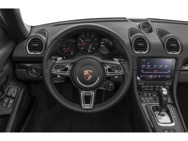 2020 Porsche 718 Boxster Roadster 2D H4 Turbo