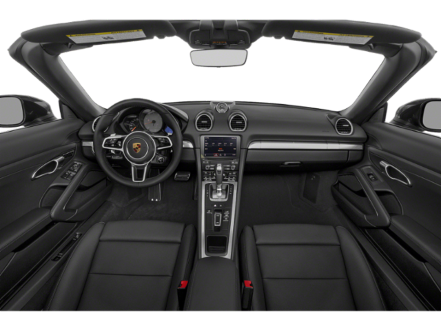 2020 Porsche 718 Boxster Roadster 2D S H4 Turbo