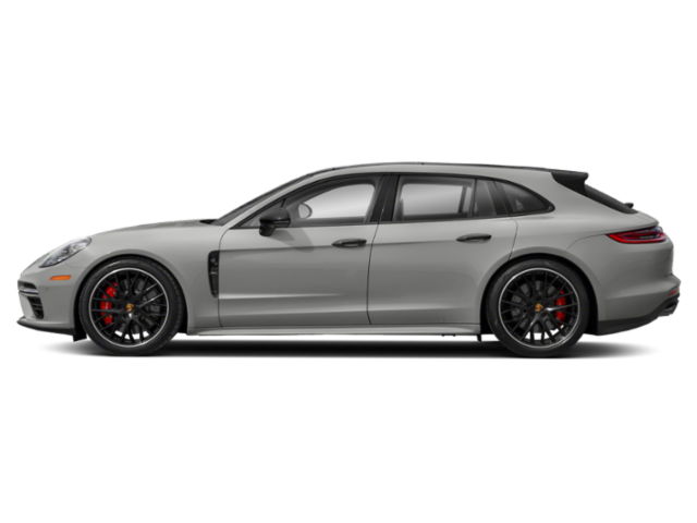 2020 Porsche Panamera Hatchback 4D GTS Sport Turismo AWD