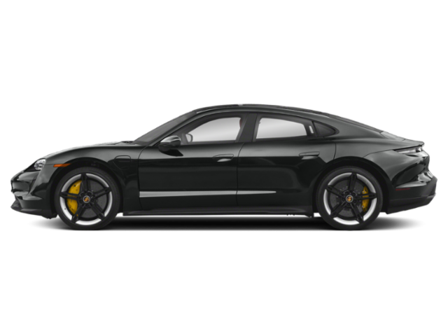 2020 Porsche Taycan Sedan 4D Turbo AWD Electric