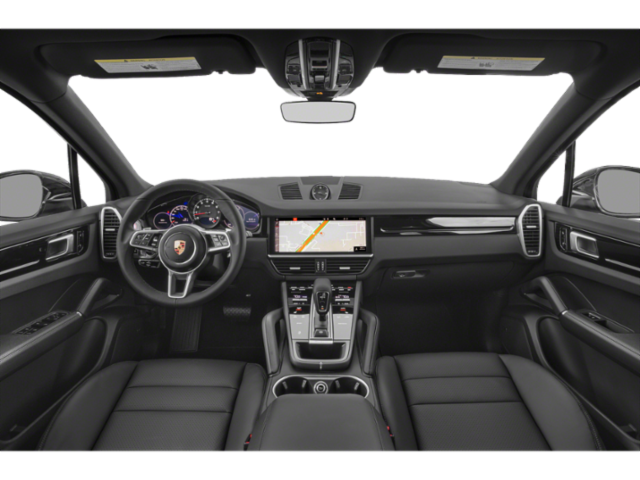 2020 Porsche Cayenne Utility 4D AWD V6