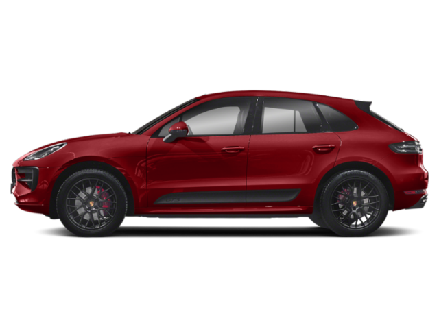 2020 Porsche Macan Utility 4D GTS AWD V6 Turbo