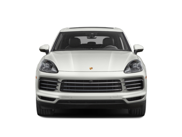 2020 Porsche Cayenne Utility 4D E-Hybrid AWD V6 Turbo