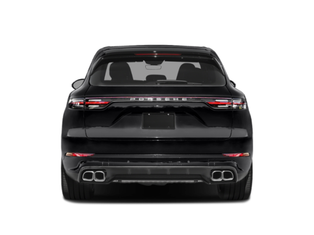 2020 Porsche Cayenne Utility 4D Turbo S e-Hybrid AWD
