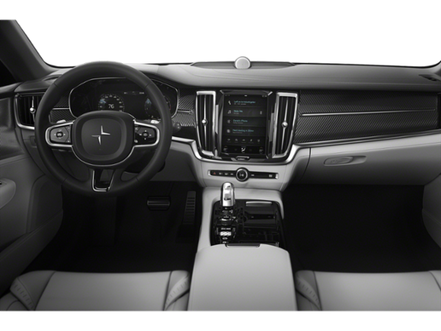 2020 Polestar 1