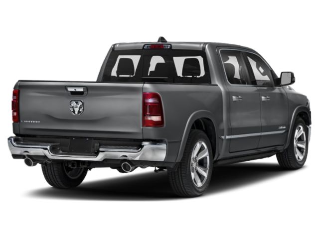 2020 Ram 1500 Quad Cab Laramie 2WD