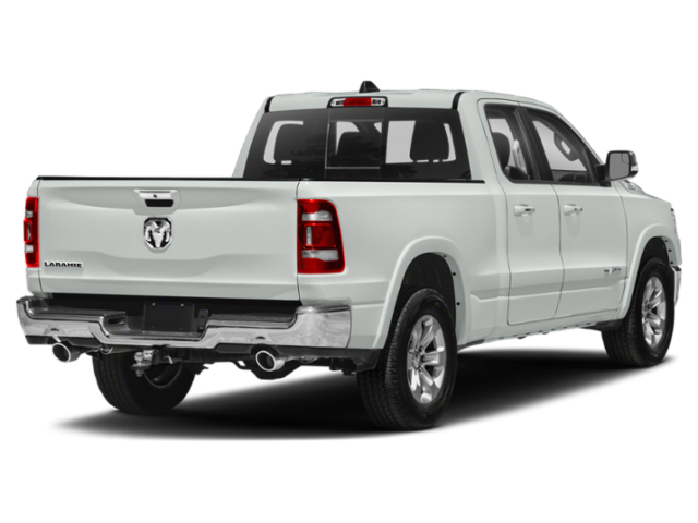 2020 Ram 1500 Quad Cab Laramie 2WD