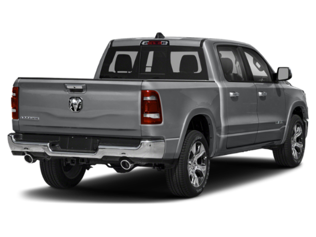 2020 Ram 1500 Crew Cab Laramie 2WD