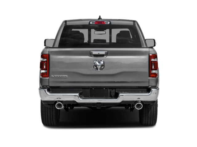 2020 Ram 1500 Crew Cab Laramie 2WD