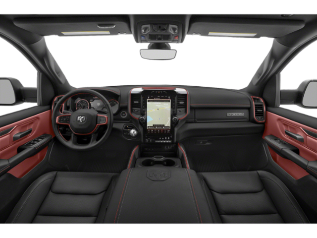 2020 Ram 1500 Crew Cab Rebel 4WD