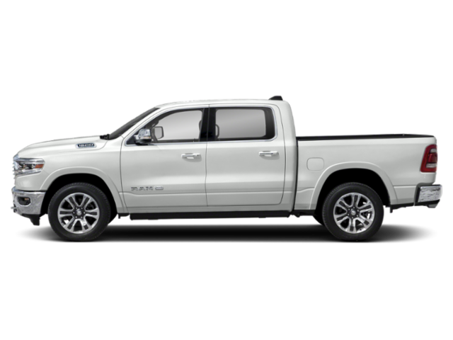 2020 Ram 1500 Crew Cab Longhorn 4WD