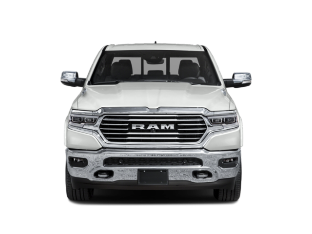 2020 Ram 1500 Crew Cab Longhorn 4WD