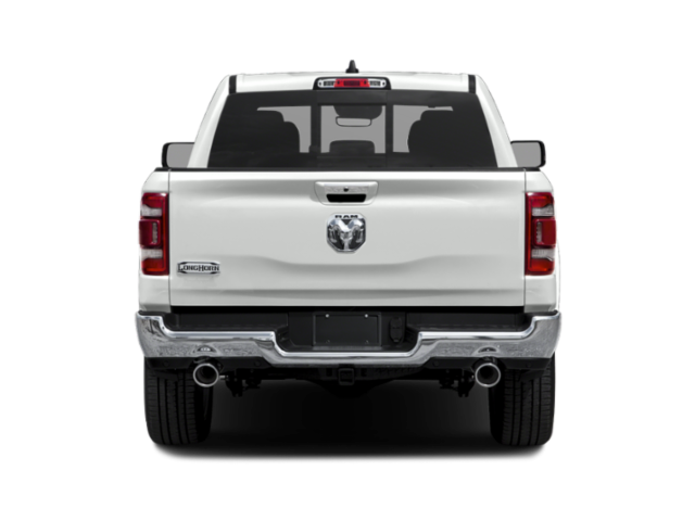 2020 Ram 1500 Crew Cab Longhorn 4WD