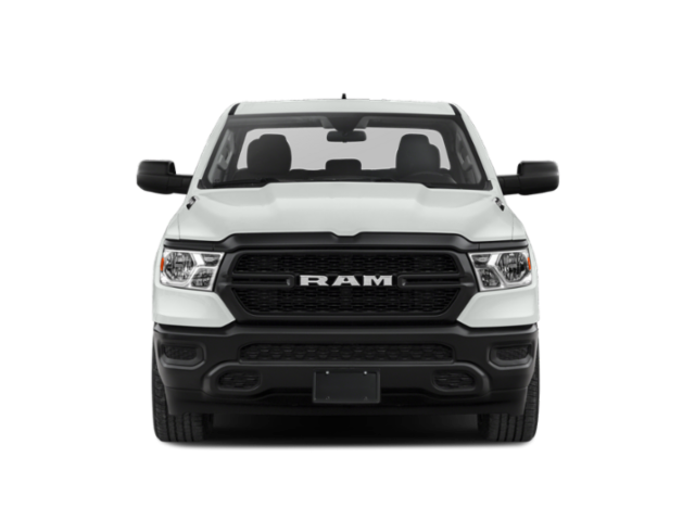 2020 Ram 1500 Quad Cab Tradesman 4WD