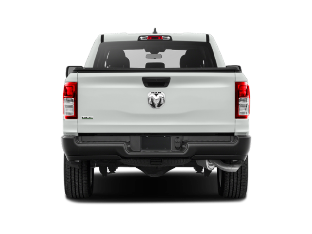 2020 Ram 1500 Quad Cab Tradesman 4WD