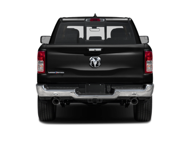2020 Ram 1500 Quad Cab Bighorn/Lone Star 4WD