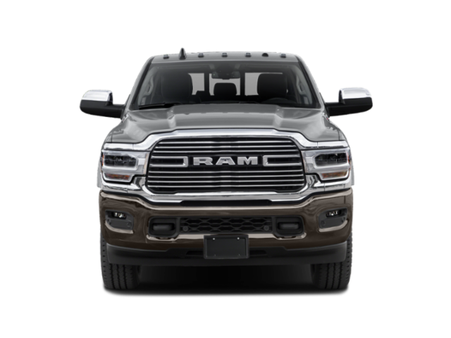 2020 Ram 2500 Mega Cab Limited 4WD