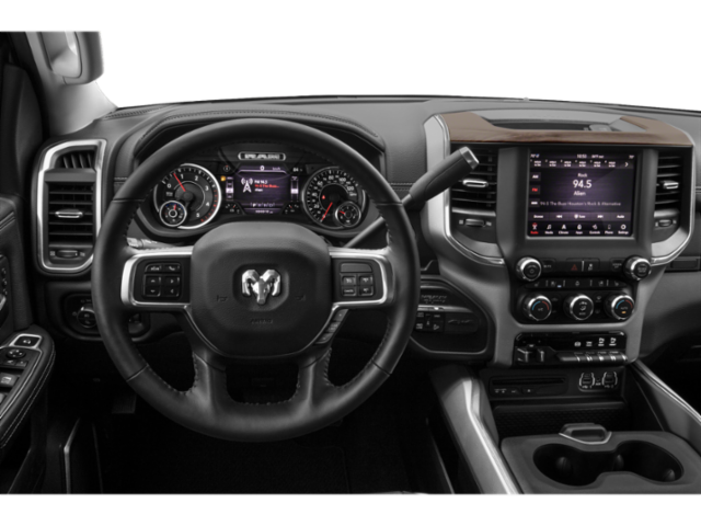 2020 Ram 2500 Crew Cab Laramie 4WD
