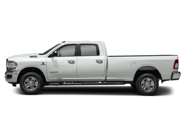 2020 Ram 2500 Crew Cab Limited 4WD