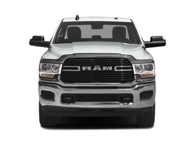 2020 Ram 2500 Crew Cab Limited 4WD